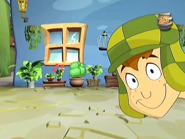 El Chavo animado | Preciosas Imagenes