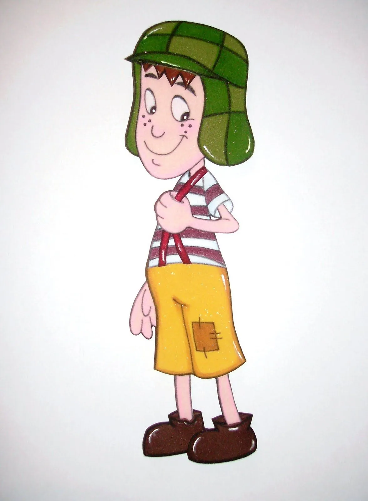 El Chavo Del 8 Animado submited images | Pic 2 Fly