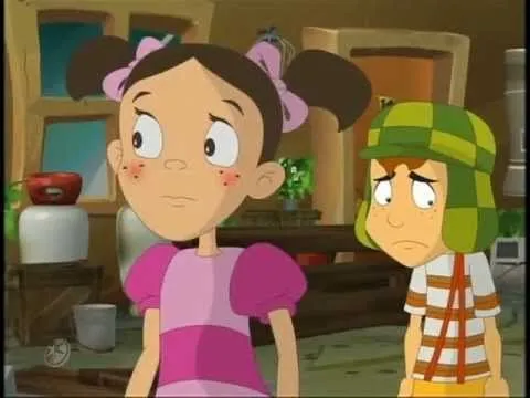 El Chavo Animado en vivo