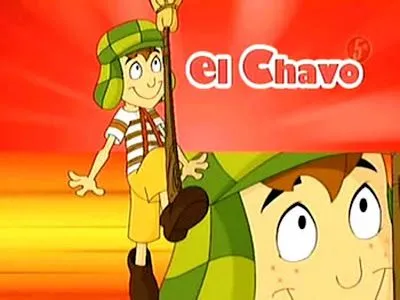 EL CHAVO ANIMADO WALLPAPERS | VIZIO BLOG