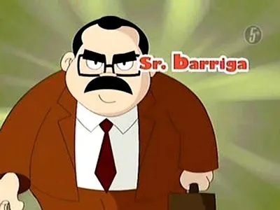 Diablo III: EL CHAVO ANIMADO WALLPAPERS