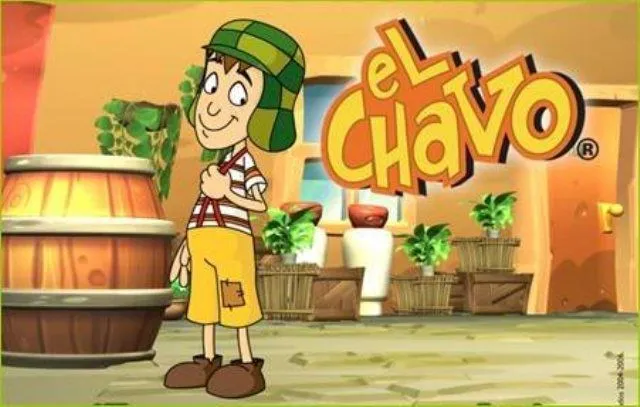 el chavo del 8 animado - Google Images Search Engine