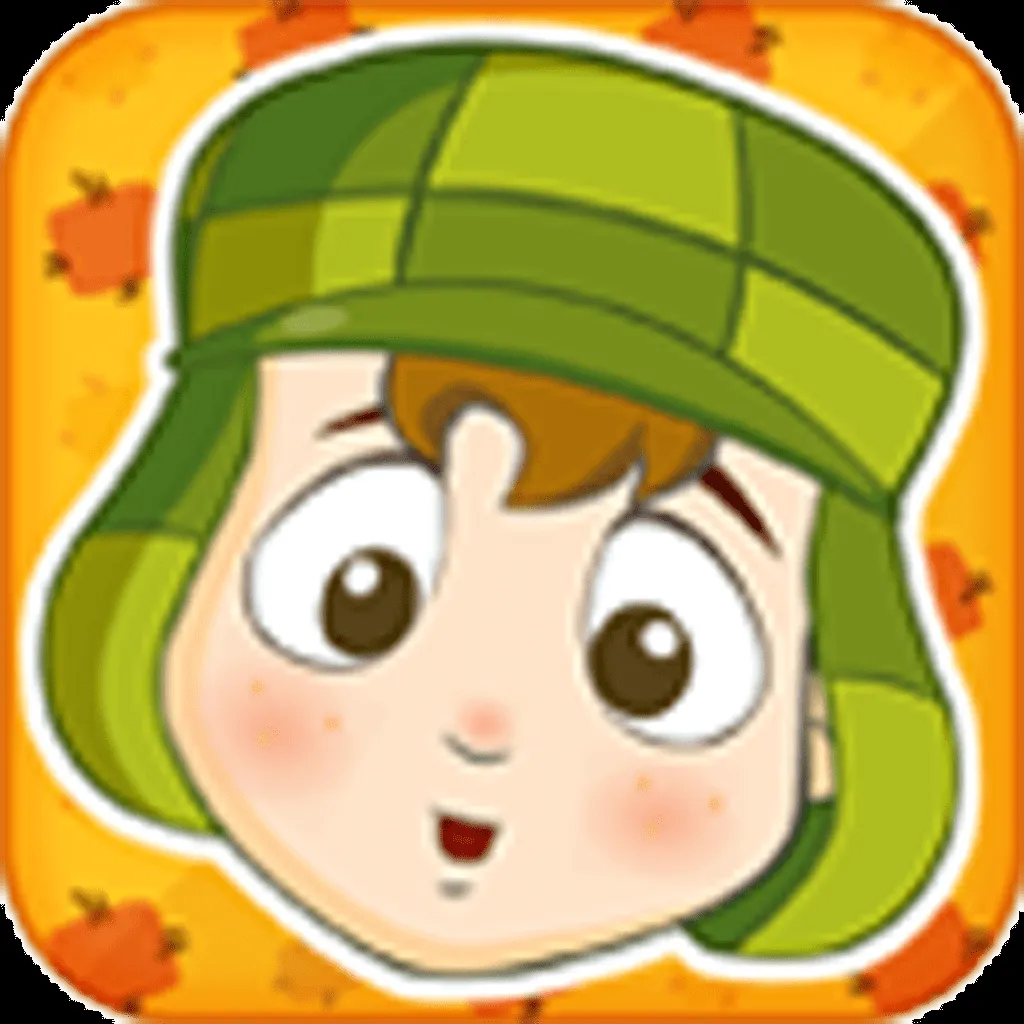 El Chavo Bebé for iPhone & iPad - App marketing report - Malaysia ...