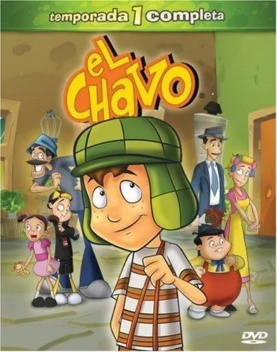 El chavo animado (serie en latino) - Ver Online (