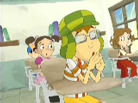 El Chavo - El Chavo Wiki