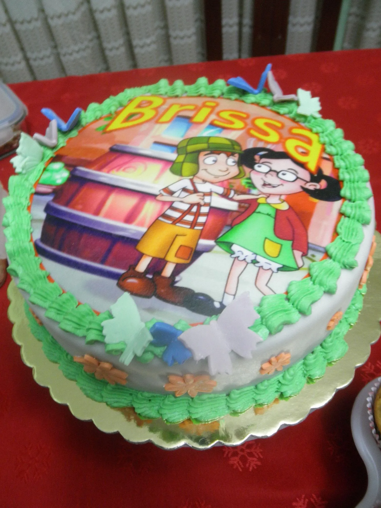 chavo del 8 | Delicias'Sissi Blog