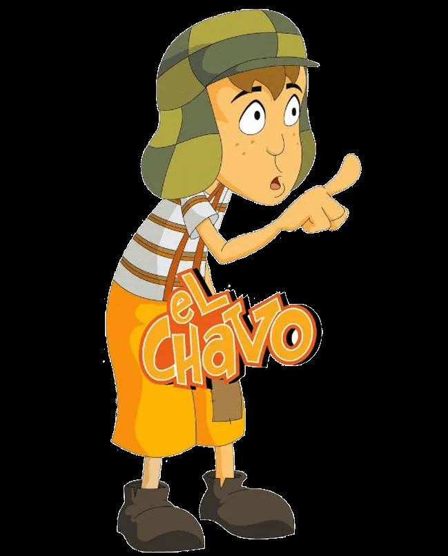 Del Chavo Dibujos Animados Imagenes Pictures