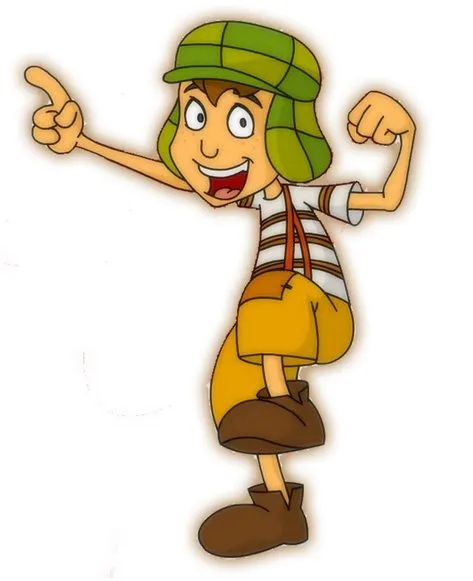 Chavo - Heroes Wiki