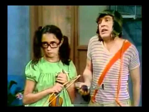 El Chavo Del Ocho - La Orquesta - Completo - YouTube