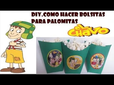 EL CHAVO PlayList