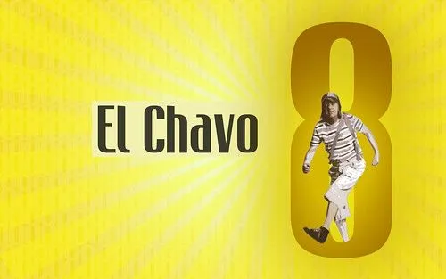 El Chavo Del Ocho Logo 70441 | ZWALLPIX