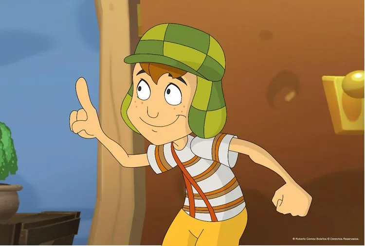 El Chavo Wiki