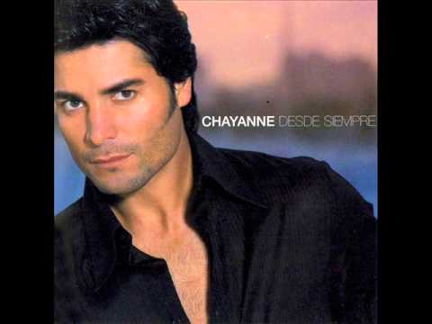 Chayanne/Chicho | Triton TV