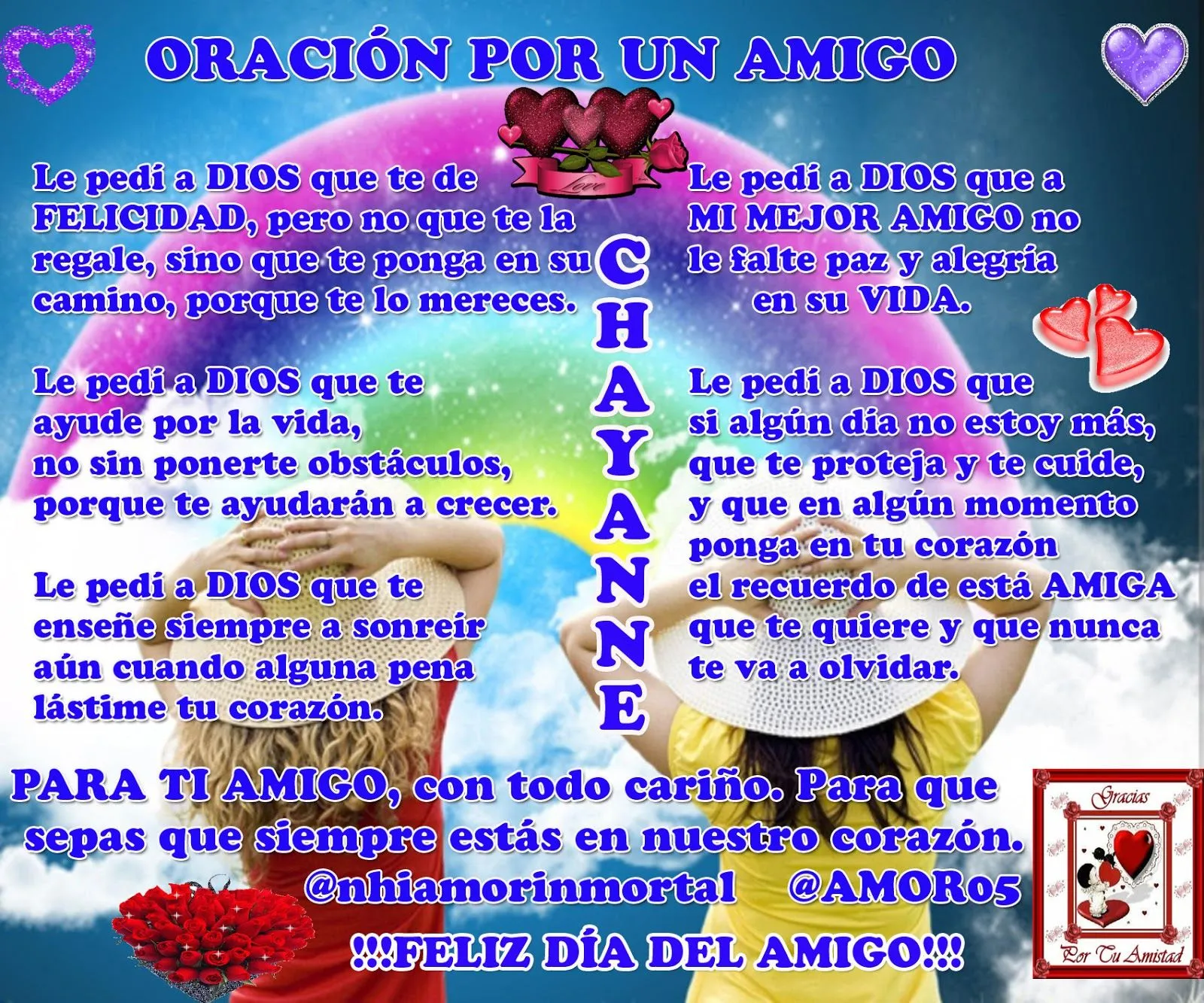 CHAYANNE"NO HAY IMPOSIBLES PARA UN AMOR INMORTAL": julio 2013