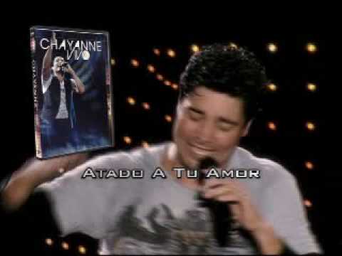 CHAYANNE_VIVO | Triton TV