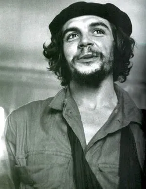 Che Guevara | Broadsheet.ie