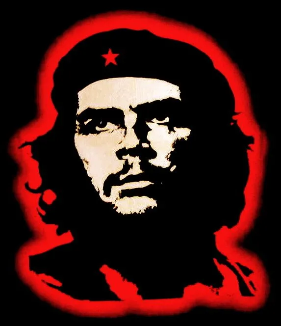 Che Guevara: Che Guevara Art Pictures