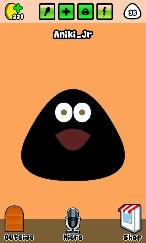 Cheats and Tricks for Pou: Black Pou