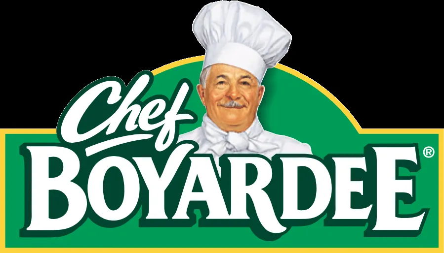 Chef Boyardee - Logopedia, the logo and branding site