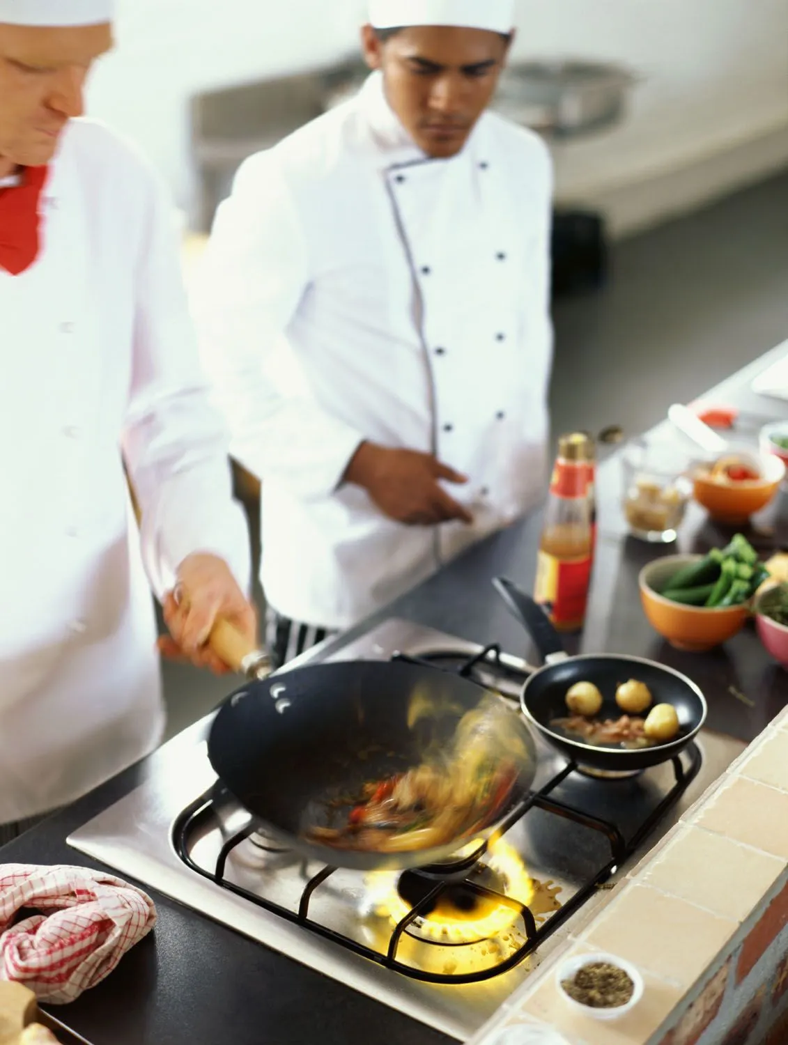 Chef Career 101: A Guide That Will Embark You Towards A ...