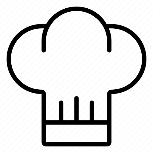 Chef, hat icon | Icon search engine