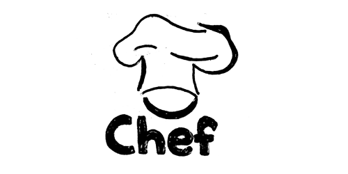 Chef | Horrible Logos