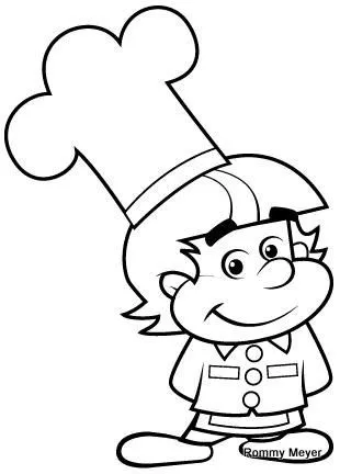 chef | Wchaverri's Blog