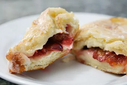 Cherry Fried Pies