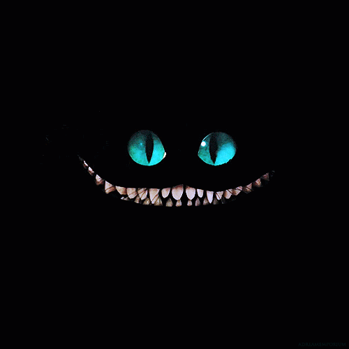 Cheshire Cat Pictures, Photos, and Images for Facebook, Tumblr ...