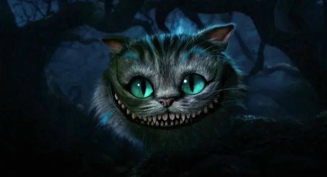 Cheshire – O Gato Sorridente | Cat Rangers