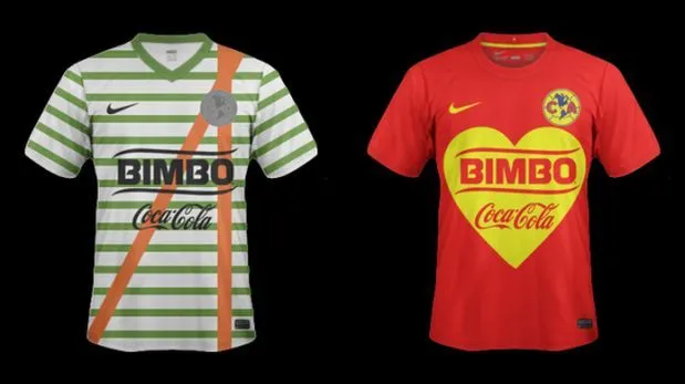 Chespirito: Club América y las camisetas de Roberto Gómez Bolaños ...