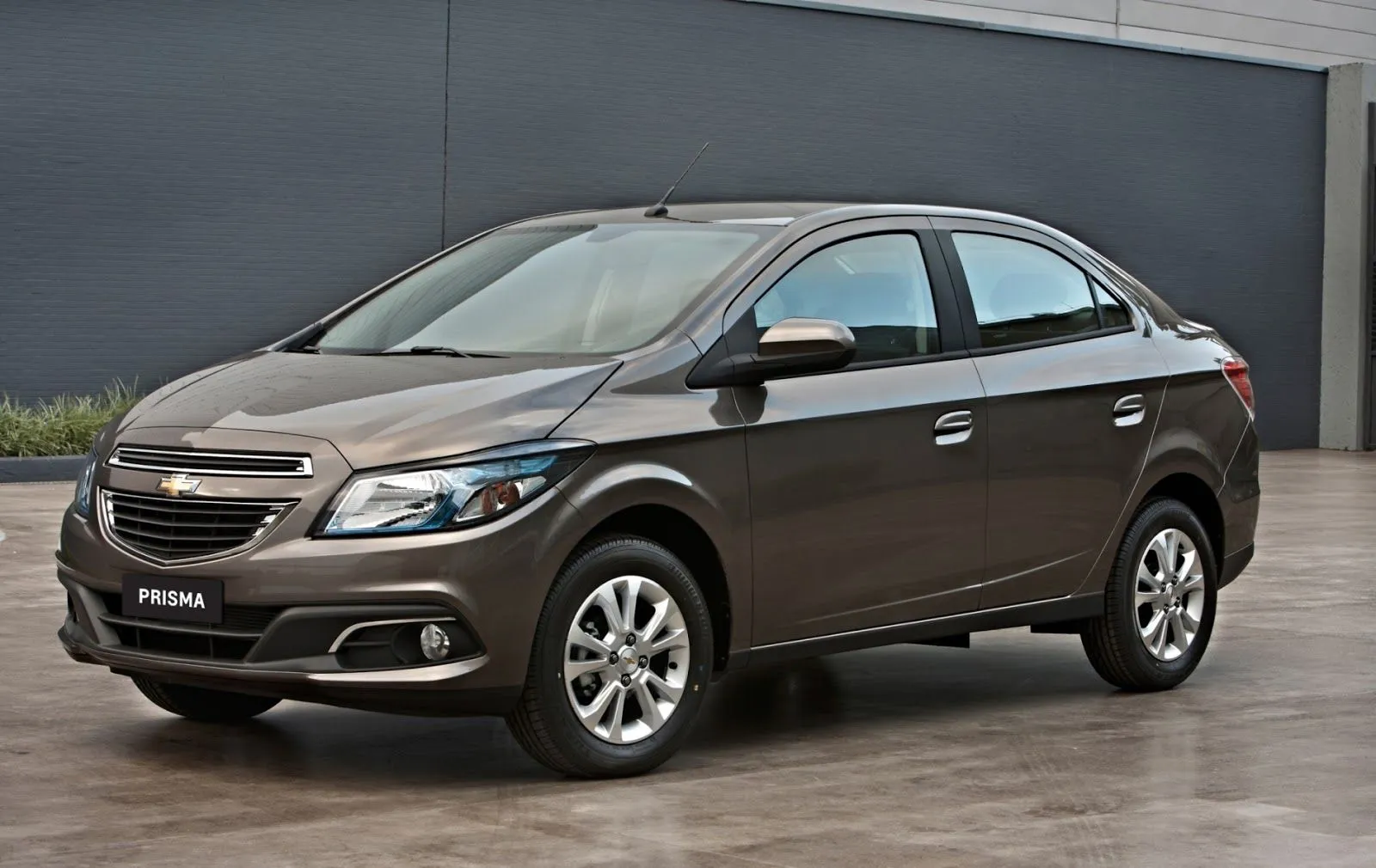 ChevroBlog: Chevrolet Onix y Prisma 2013: Lanzamiento