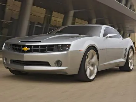 Chevrolet Camaro, GM anuncia sus planes de producción