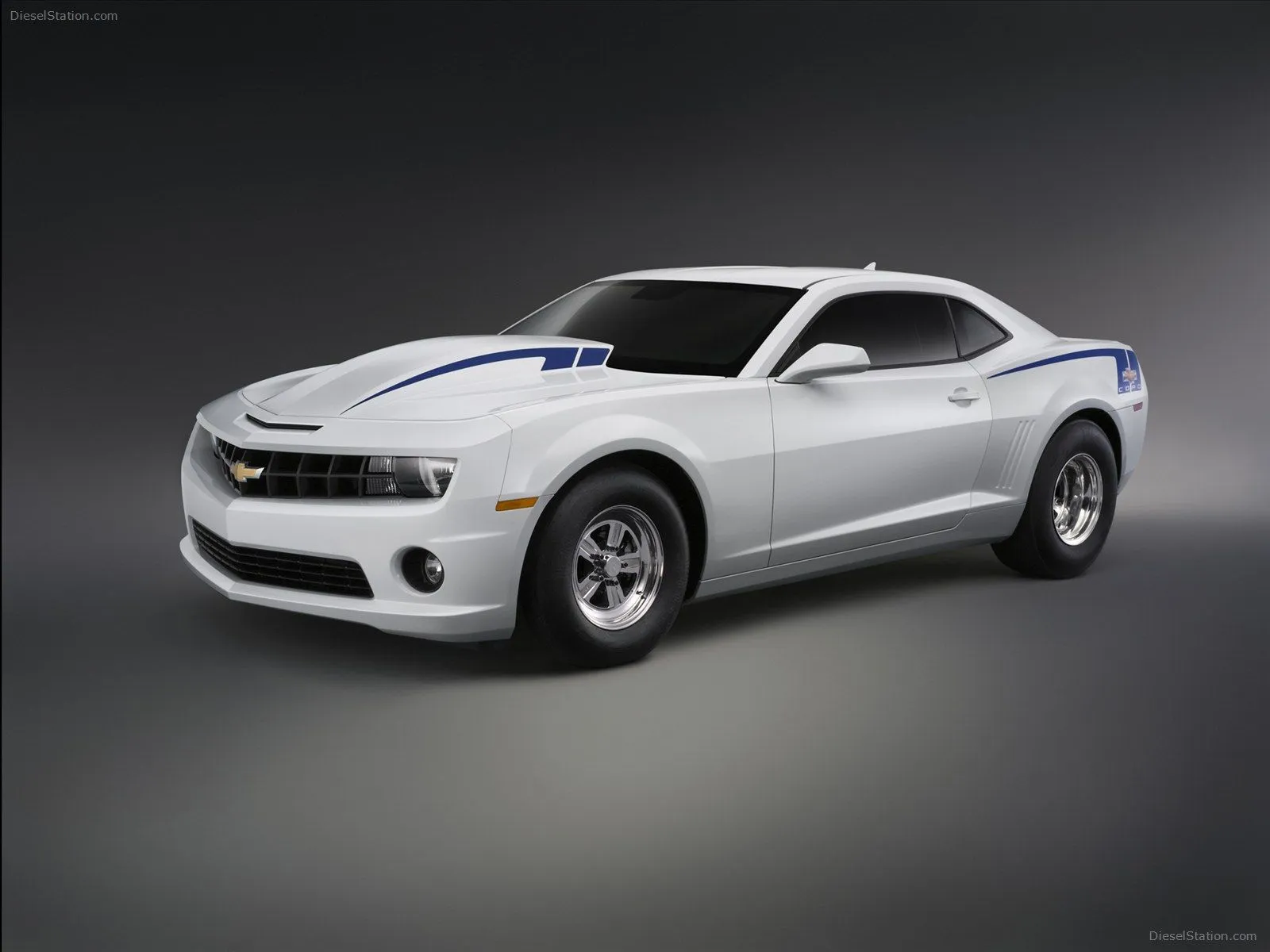 Chevrolet COPO Camaro 2012 Exotic Car Wallpaper #03 of 22 : Diesel ...