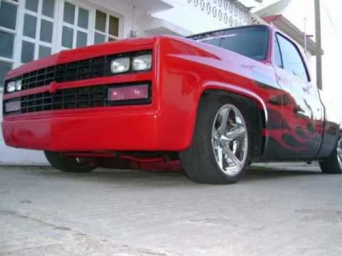 chevrolet trocas deportivas Car Tuning - ForSearch Site