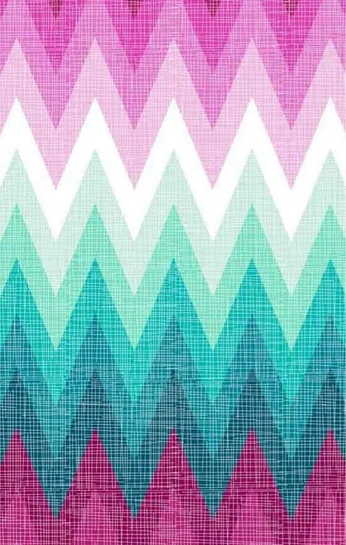 Chevron Wallpaper | Wallpaper | Pinterest