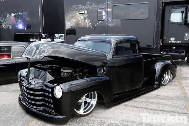 chevy…yikes! | Cool Cars & Trucks