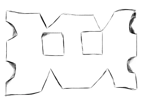 Chic girl: Como hacer encajes de papel