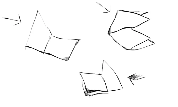 Chic girl: Como hacer encajes de papel