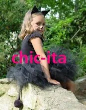 Chic-ita:: Disfraces para niñas, niños y bebés; Vestidos de ...