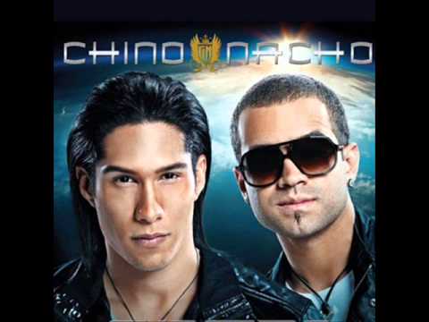 Mi chica Ideal - Chino y Nacho - 2013 ♪ - YouTube