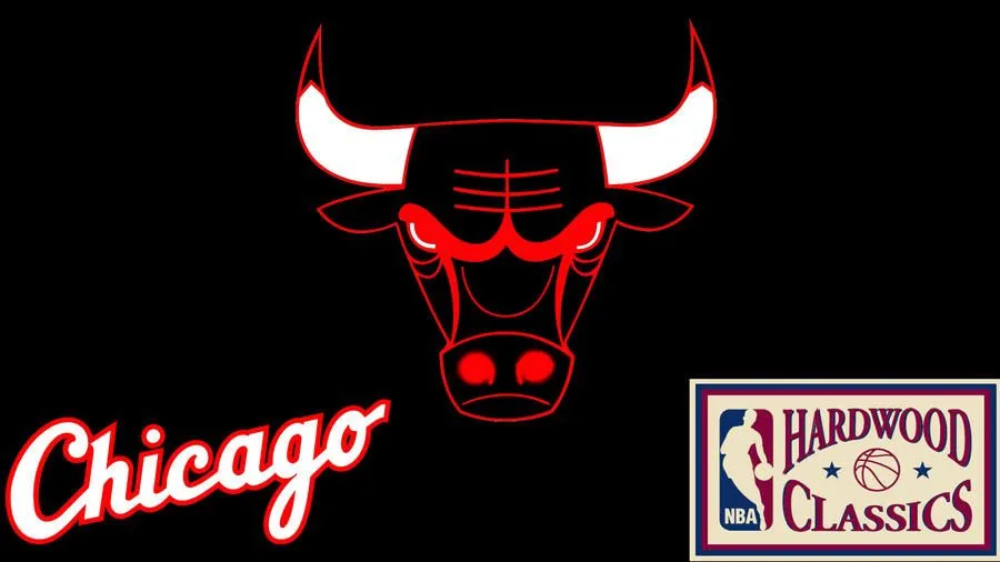 Classic Chicago Bulls by DevilDog360 on deviantART