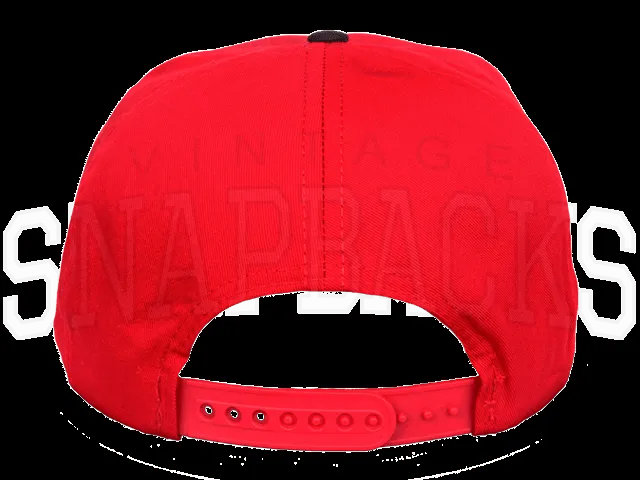 chicago bulls snapback new era