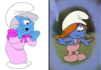 Cuántas chicas hay en la aldea | Cine PREMIERE