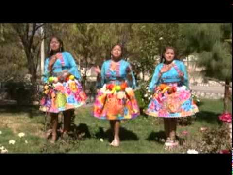 Chicas Cariñosas - Triste Realidad - YouTube