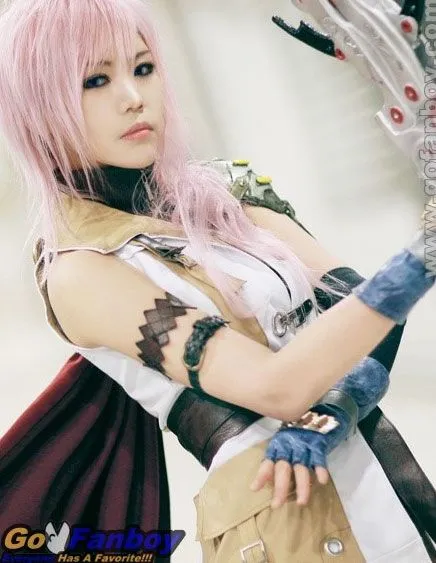 LAS CHICAS COSPLAY DEL FIN DE SEMANA | GamesAjare