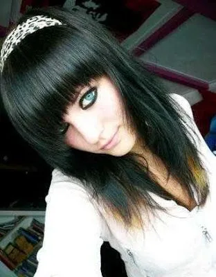 chicas emo, argentinas