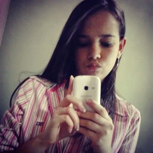 Chicas del Facebook: Fotos de chicas del facebook