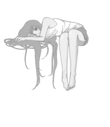 chicas manga | Tumblr