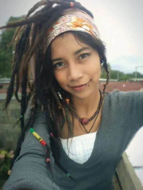 Chicas con rastas - Taringa!